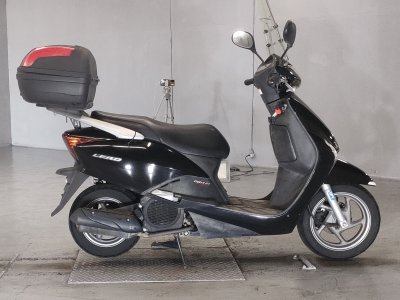 Honda LEAD110 2012