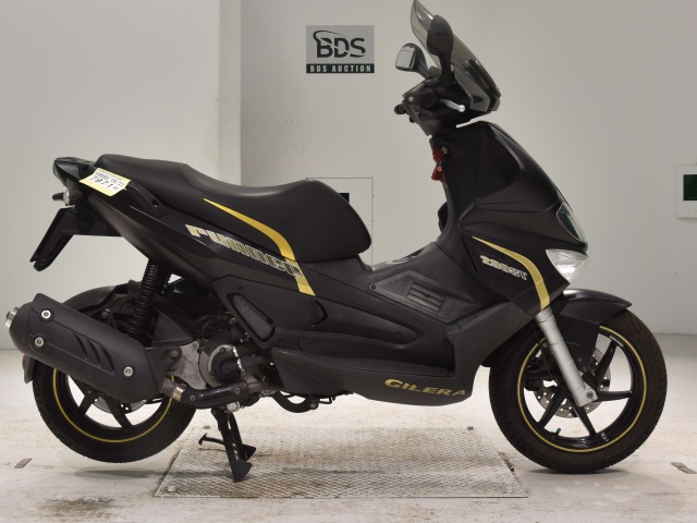 Gilera RUNNER ST200