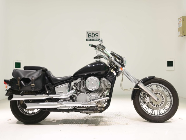 Yamaha DRAGSTAR XVS1100 2000