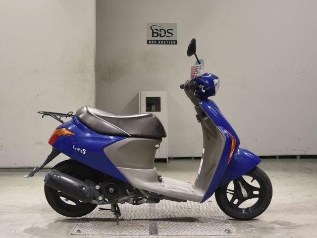 Suzuki LETS5