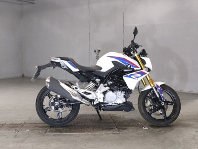 BMW G310R 2021