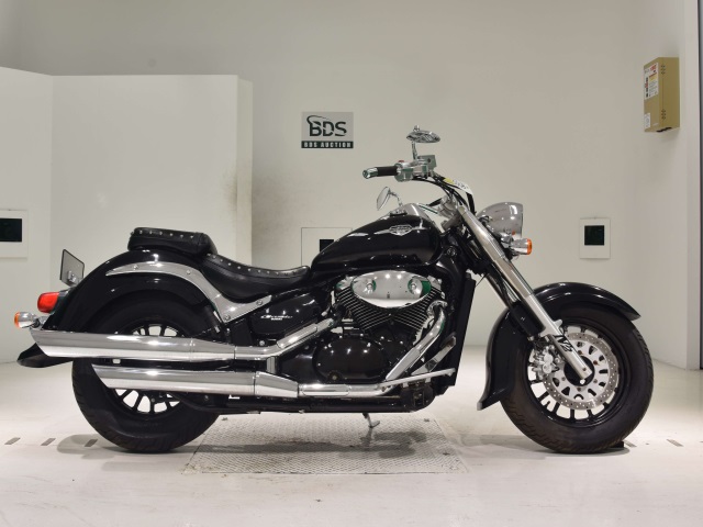 Suzuki INTRUDER 400 CLASSIC 2008