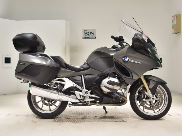 BMW R1200RT 2014