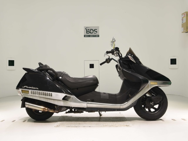 Honda FUSION X 2006