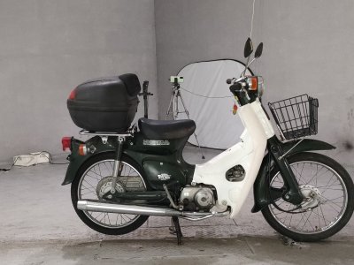 Honda SUPER CUB50 1995