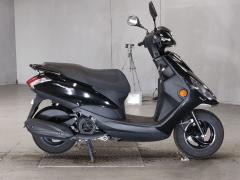 Yamaha AXIS Z 2021