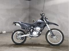 Kawasaki KLX250 2011