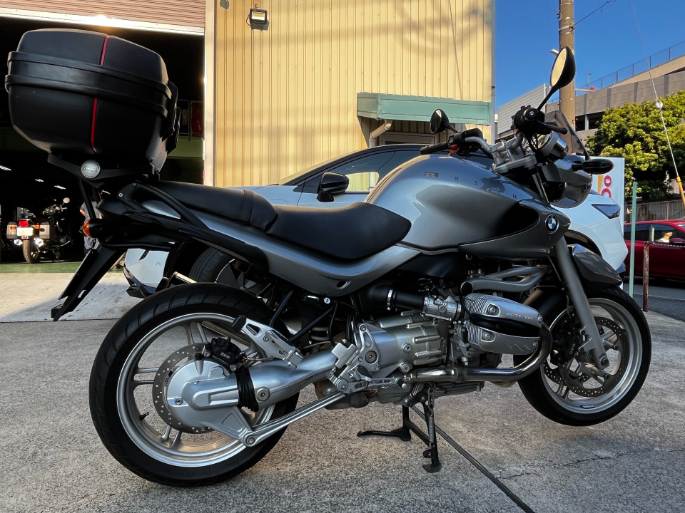 BMW R850R 2005