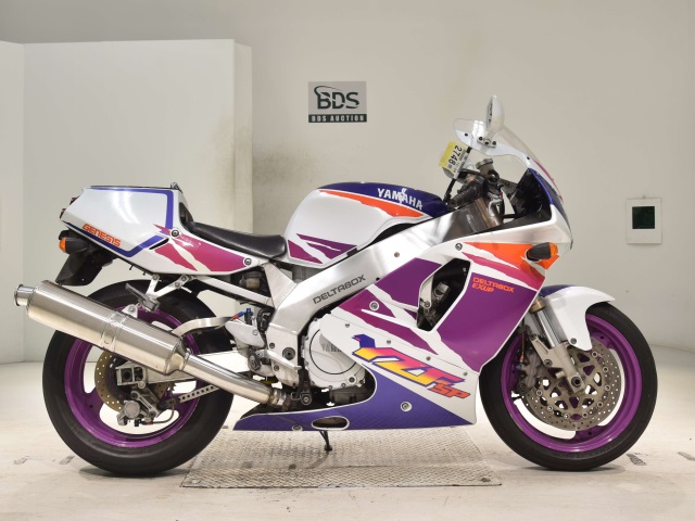 Yamaha YZF750SP 1994