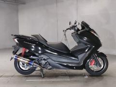 Honda FORZA 2013