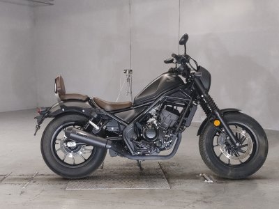 Honda REBEL S CMX250 2020
