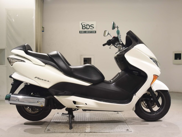 Honda FORZA Z 2006