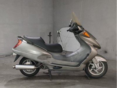 Honda FORESIGHT 1997