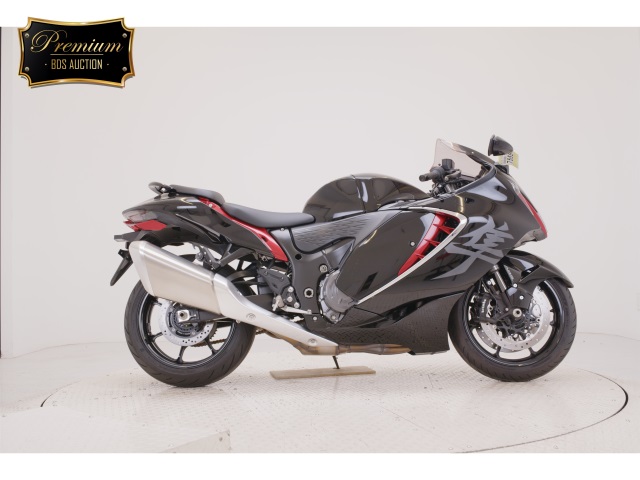 Suzuki GSX1300R HAYABUSA 2022