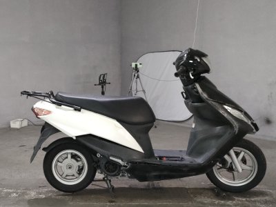Suzuki ADDRESS V125