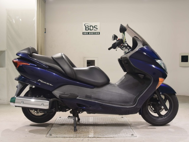 Honda FORZA Z 2004