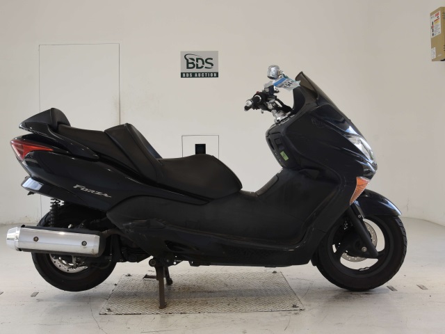 Honda FORZA X 2005