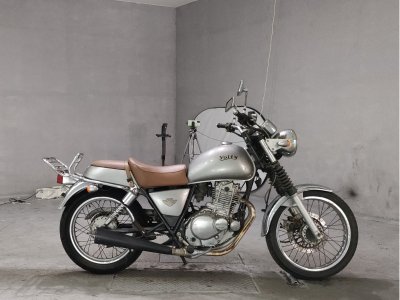 Suzuki VOLTY