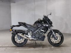 Yamaha MT-15 2020