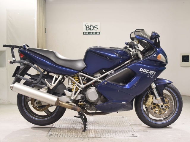 Ducati ST2 2001