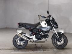 Honda MSX125 GROM 2021