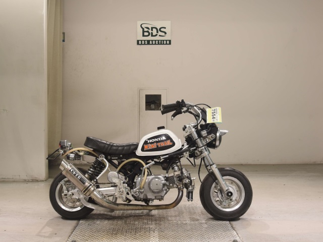 Honda MONKEY 1995