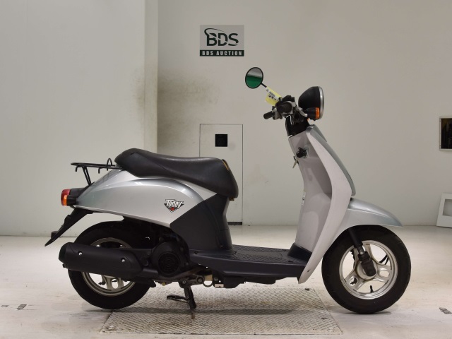 Honda TODAY 2002