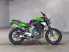 Kawasaki NINJA400R 2012