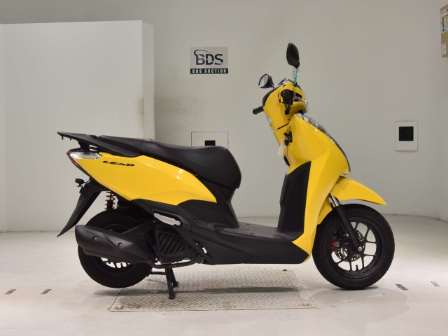 Honda LEAD125 2018