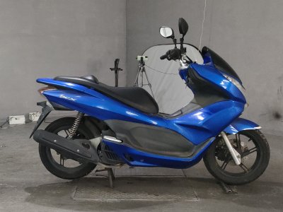 Honda PCX125 2012
