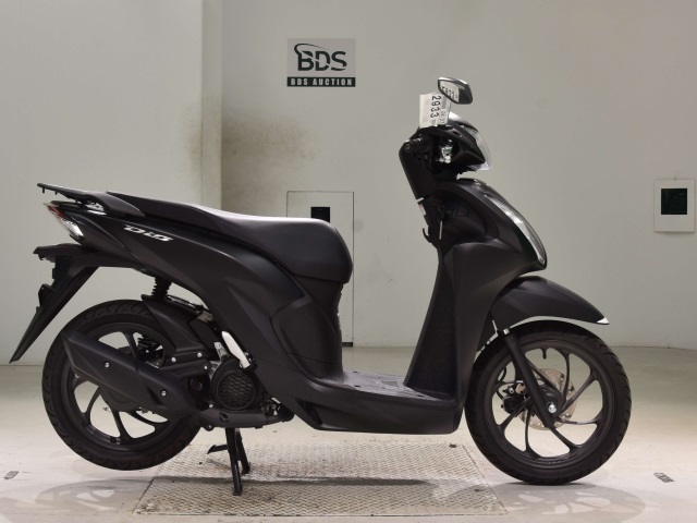 Honda DIO110-3 BASIC 2023