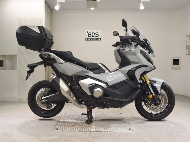 Honda X-ADV750-2 2022
