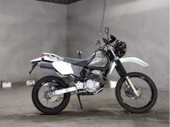 Honda XR250 BAJA 2000