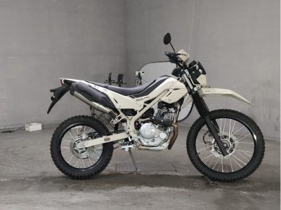 Kawasaki KLX150L 2020