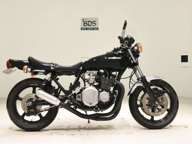 Kawasaki Z1 900 SUPERFOUR 2018
