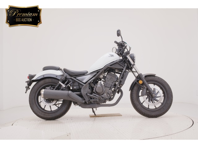Honda REBEL CMX250 2023
