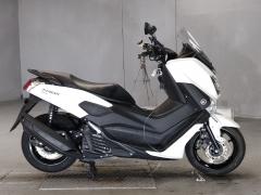 Yamaha N-MAX155 2019