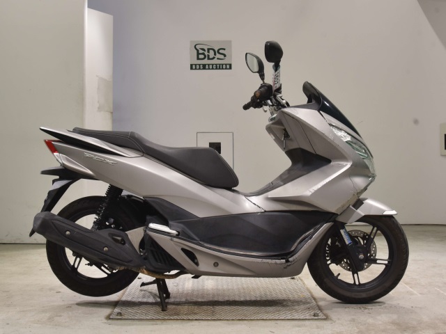 Honda PCX125 2016