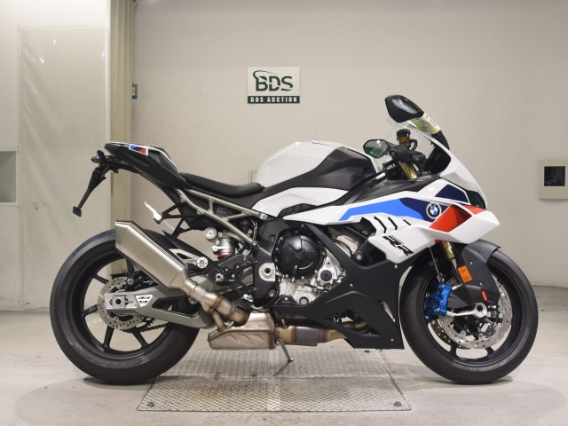 BMW S1000RR 2025