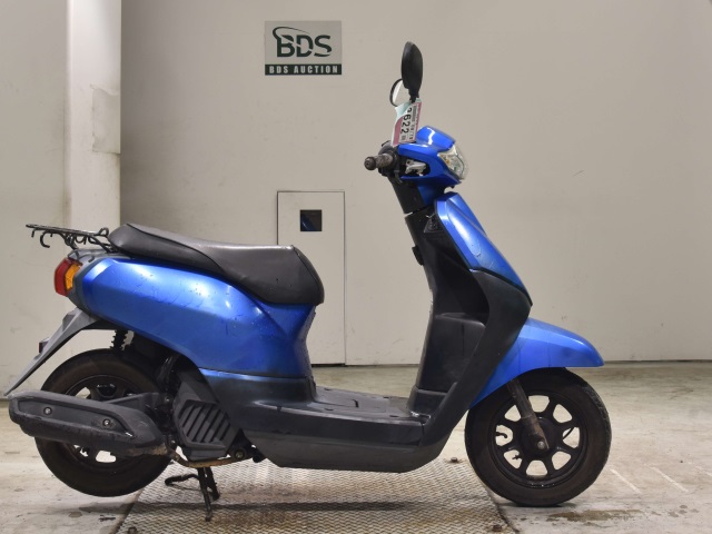 Honda TACT-4 BASIC 2015
