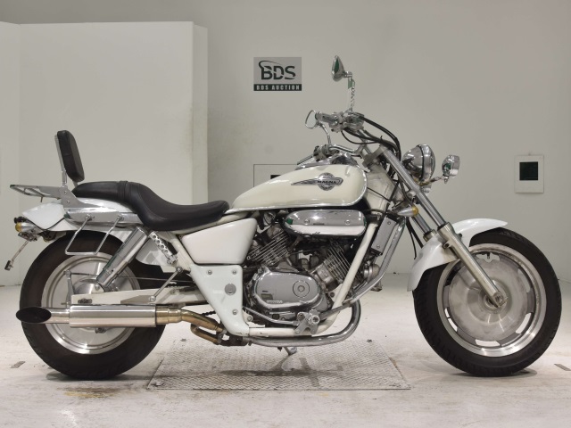 Honda MAGNA250S 1996