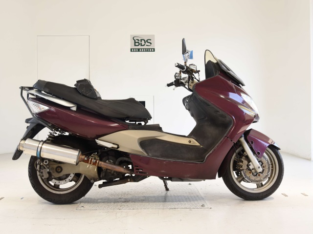 Kymco XCITING250 2005