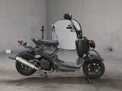 Honda ZOOMER 2006