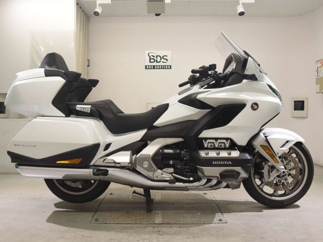 Honda GL1800 TOUR D 2023