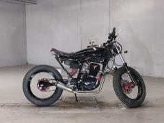Honda FTR223 2000