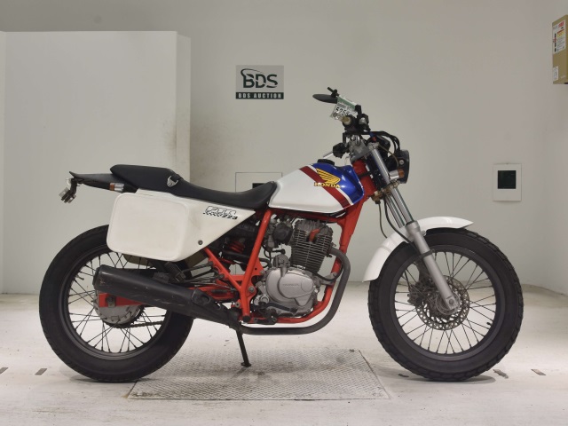 Honda FTR223 2000