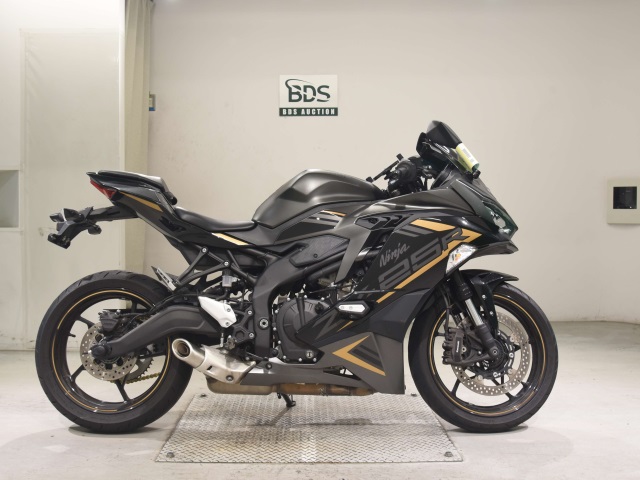 Kawasaki NINJA ZX-25R 2022