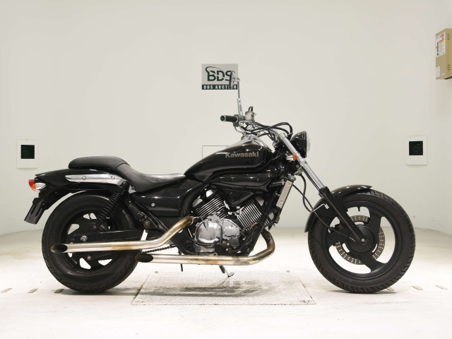 Kawasaki ELIMINATOR 250V 2006