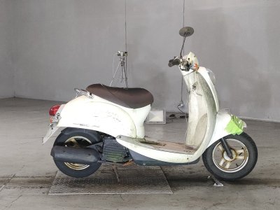 Honda DIO110 2001