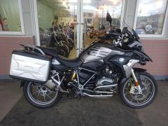 BMW R1200GS 2018